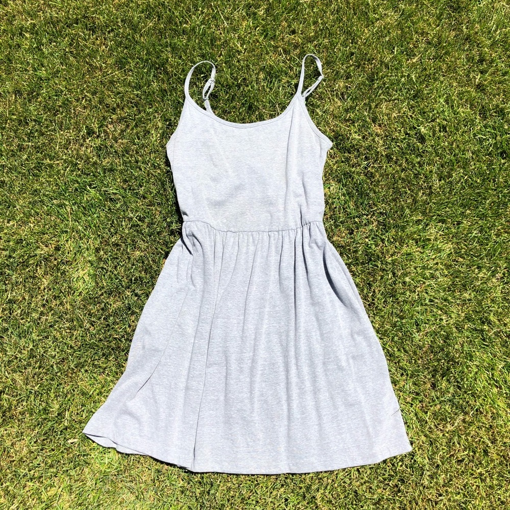 Gap Jersey Knit Dress